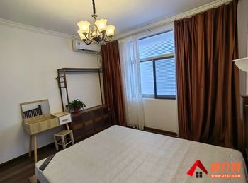 清河苑商住楼小区房屋出租，阜阳颍州清河苑商住楼 1室0厅房子出租(整租)，欢迎联系
