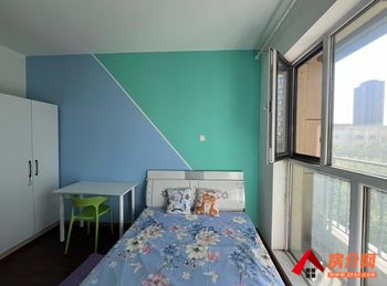 朝阳雅居小区房屋出租，乌鲁木齐米东朝阳雅居,4室1厅房子出租(合租)，欢迎联系