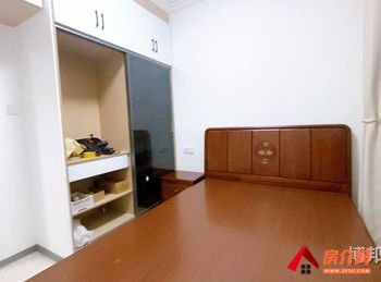 （浩源御邸世家小区房屋出租）乌鲁木齐水磨沟浩源御邸世家 2室2厅房子出租(整租)，租金每月2800元