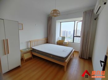 宝龙城市广场(22小区房屋出租，颍州宝龙城市广场(22，1室0厅房子出租(整租)，欢迎联系