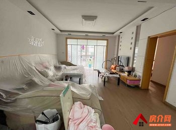 逸景花苑小区房屋出售，黄州逸景花苑，3室2厅，报价：47.8万元