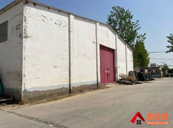 保定莲池河北农大900m²仓库出租，参考报价：5400元/月