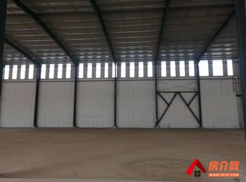 昆明安宁太平新城3000m²厂房出租，参考报价：面议