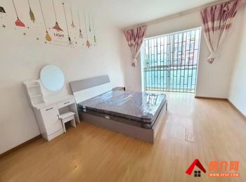 华都花园A区小区房屋出租，西山华都花园A区，1室1厅房子出租(合租)，欢迎联系