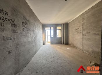 黄冈黄州升华翡翠城,1室1厅二手房出售,报价：25.9万元