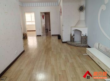 （中房御景翰苑小区房屋出租）蚌埠龙子湖中房御景翰苑 2室2厅房子出租(整租)，租金每月1200元