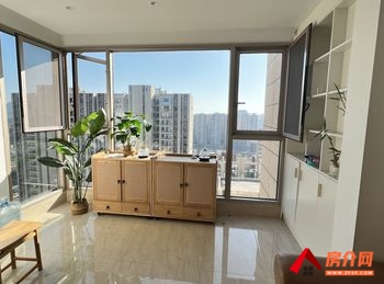 临桂碧桂园剑桥郡，4室2厅房子出租(整租)，租金每月1800元