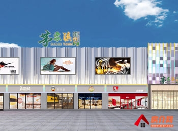 海门海门市区500m²商铺出租，参考报价：面议
