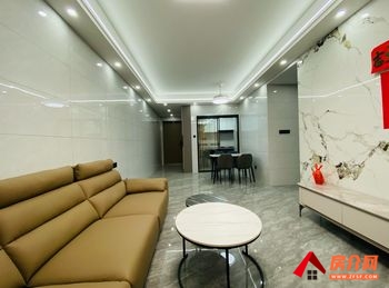 朗基香醍湾小区房屋出租，江海朗基香醍湾，3室2厅房子出租(整租)，欢迎联系