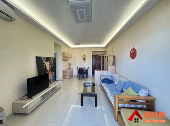 天河宝翠园，2室2厅房子出租(整租)，租金每月5000元