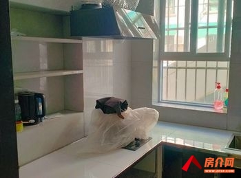 （东城三号小区小区房屋出租）汉台东城三号小区，1室1厅房子出租(整租)，租金每月550元