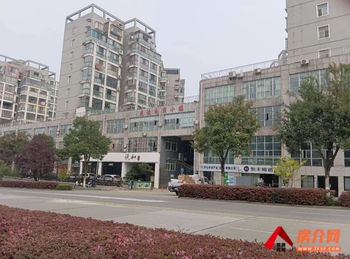 夷陵长江市场1865m²商铺出租，参考报价：面议