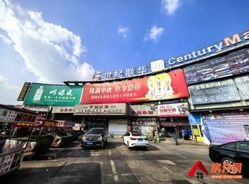 海门海门市区23m²商铺出租，参考报价：3450元/月