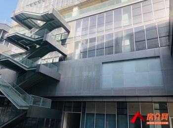 崇川观音山7000m²商铺出租，参考报价：面议