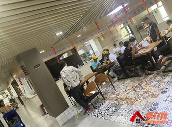 南通崇川中央商务区25m²商铺出租，参考报价：面议