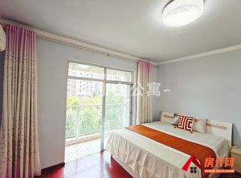 （杏林小区小区房屋出租）顺庆杏林小区，4室1厅房子出租(合租)，租金每月499元