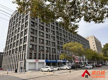 南通崇川城东200m²商铺出租，参考报价：9900元/月