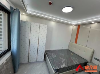 （保利堂悦小区房屋出租）兰州西固保利堂悦 1室1厅房子出租(整租)，租金每月1000元