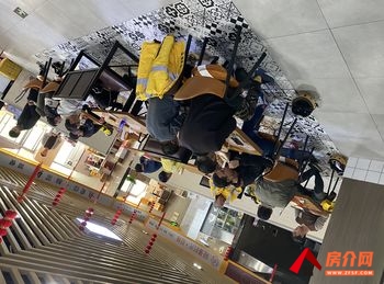 南通崇川狼山20m²商铺出租，参考报价：面议