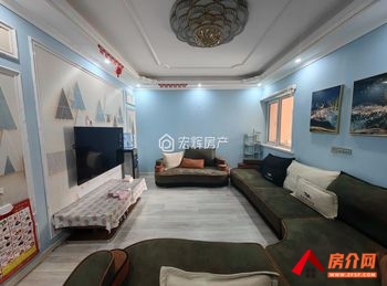 清阳佳苑小区房屋出租，兰州西固清阳佳苑,2室1厅房子出租(整租)，欢迎联系