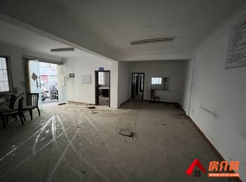 崇川城西500m²商铺出租，参考报价：1666元/月