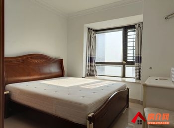 （禹洲中央海岸(三期)小区房屋出租）集美禹洲中央海岸(三期)，4室2厅房子出租(整租)，租金每月4000元