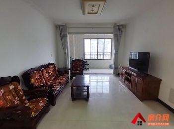（恒立首府小区房屋出租）零陵恒立首府，3室2厅房子出租(整租)，租金每月1200元