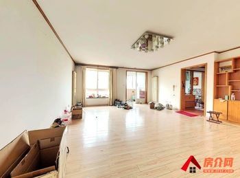 李沧福林苑小区(一期)，3室2厅二手房出售,报价：198万元