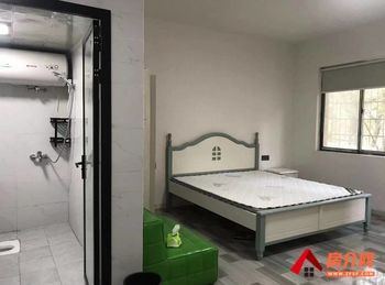 冷水滩江南幸福里，1室1厅房子出租(整租)，租金每月800元