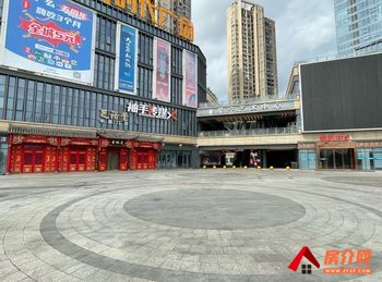 诸暨诸暨东328m²商铺出租，参考报价：4920元/月