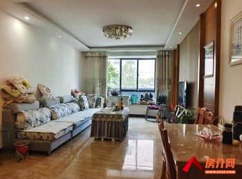 曲靖麒麟东辰华都,3室2厅二手房出售,报价：41万元