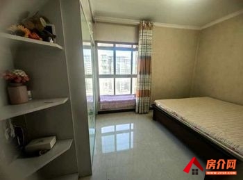 昊鑫名苑小区房屋出售，西峰昊鑫名苑，3室2厅，报价：94万元