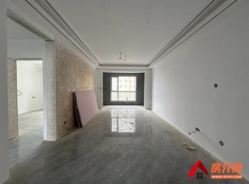 （正洋凤凰南郡(凤凰大境三期)小区二手房）西峰正洋凤凰南郡(凤凰大境三期)，3室2厅二手房出售,95万元