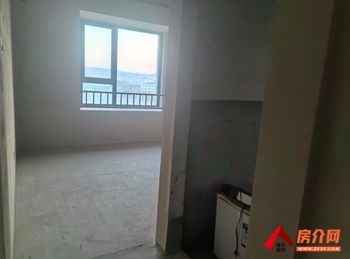 烟台蓬莱豪森泰山府,3室2厅二手房出售,报价：88万元