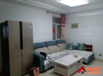 福润华府小区房屋出售，烟台蓬莱福润华府,3室2厅，报价：76万元