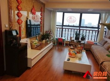 昊鑫时代广场小区房屋出售，西峰昊鑫时代广场，3室2厅，报价：96万元