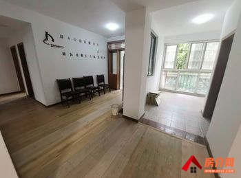 （龙湖春天小区房屋出租）龙子湖龙湖春天，3室2厅房子出租(整租)，租金每月1350元