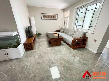 福润华府小区房屋出售，蓬莱福润华府，3室1厅，报价：80万元