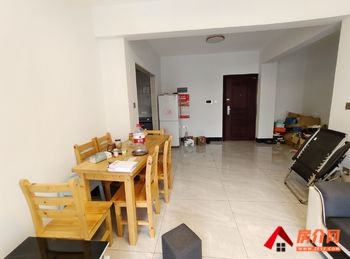 （东源翰林华府小区房屋出租）江州东源翰林华府，2室2厅房子出租(整租)，租金每月1500元
