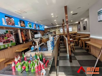 长沙雨花麻园塘145m²商铺出租，参考报价：面议