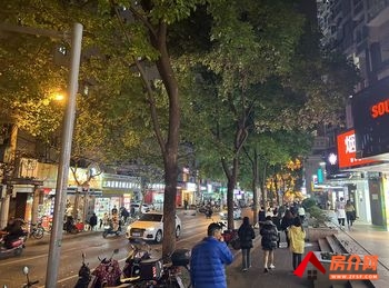 黄浦南京东路80m²商铺出租，参考报价：面议