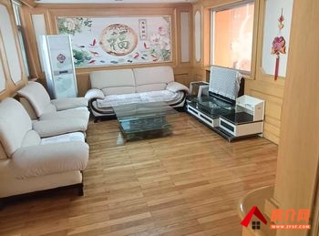 蓬莱幸福小区二区，4室2厅二手房出售,报价：52万元
