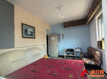（南园供电局家属楼小区房屋出租）双桥南园供电局家属楼，3室1厅房子出租(合租)，租金每月650元