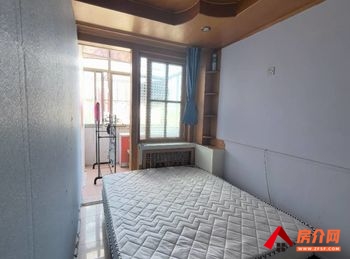 双桥温家沟小区，3室2厅房子出租(合租)，租金每月550元