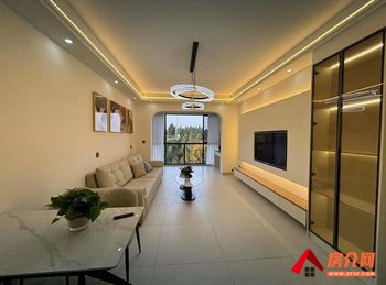 地中海映像小区房屋出售，资阳安岳县地中海映像,3室2厅，报价：48.8万元