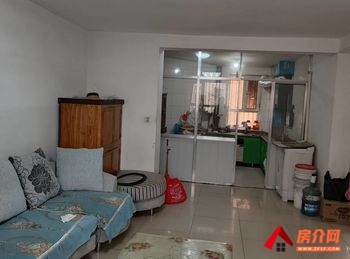 （西苑小区小区房屋出租）喀什喀什市西苑小区,2室2厅房子出租(整租)，租金每月1250元