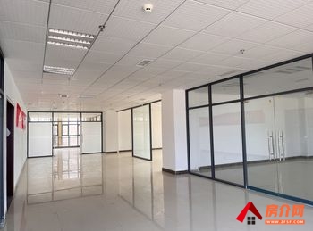468.88m²写字楼出租，参考报价：面议