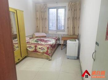 （6号小区小区房屋出租）石河子镇6号小区，2室2厅房子出租(整租)，租金每月1200元