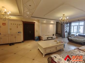 东城五十七号小区，4室3厅房子出租(整租)，租金每月6000元