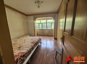 （二十三号小区小区房屋出租）向阳二十三号小区，3室2厅房子出租(整租)，租金每月1600元